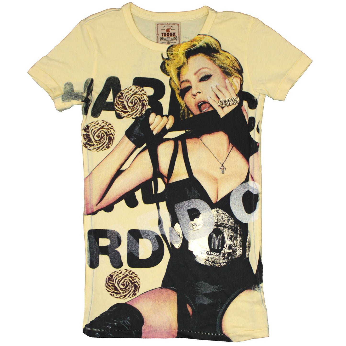 Hard Candy by TRUNK LTD Junior Top