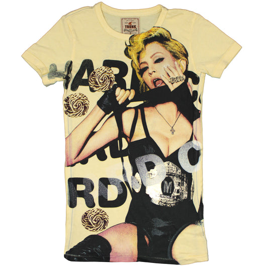 Hard Candy by TRUNK LTD Junior Top