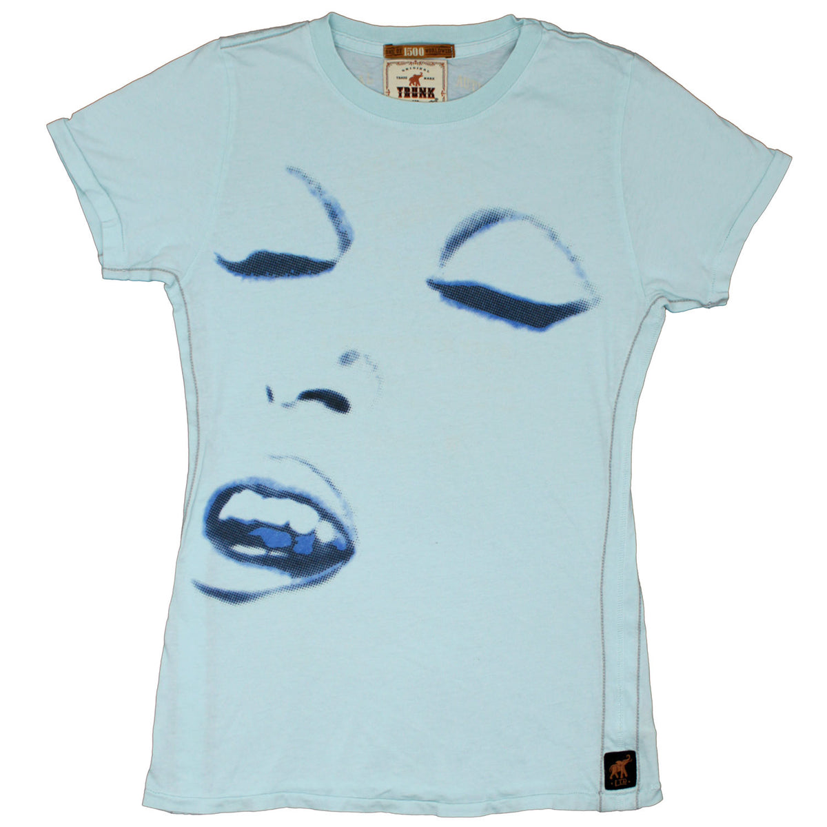 Madonna Erotica by TRUNK LTD Junior Top | Madonna Merch Store