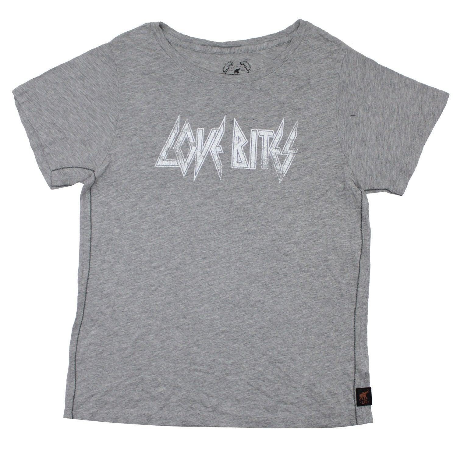 Love Bites by TRUNK LTD Junior Top