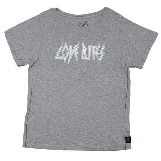 Love Bites by TRUNK LTD Junior Top