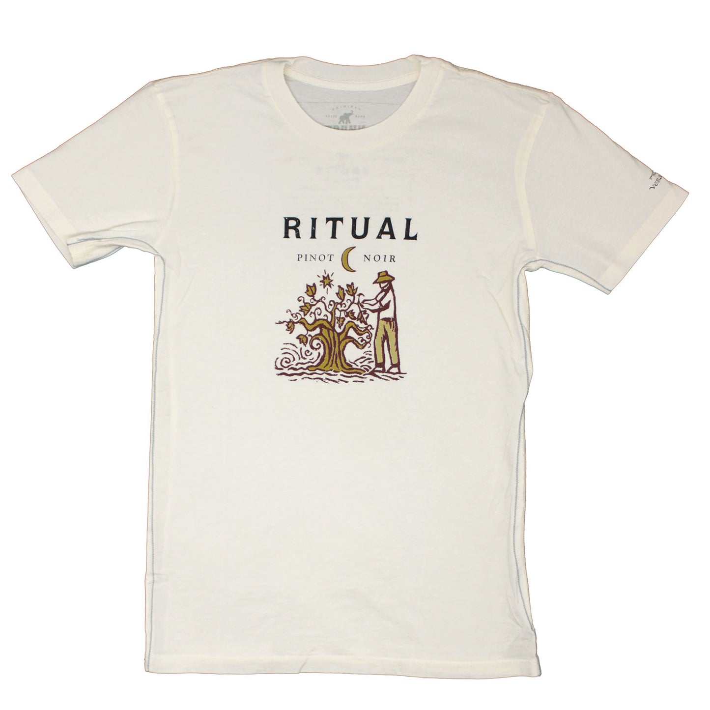 Art & Logo by TRUNK LTD Vintage T-shirt