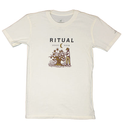 Art & Logo by TRUNK LTD Vintage T-shirt