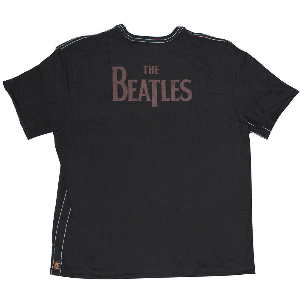 Beatles Let It Be by TRUNK LTD Vintage T-shirt 447824 | Rockabilia ...