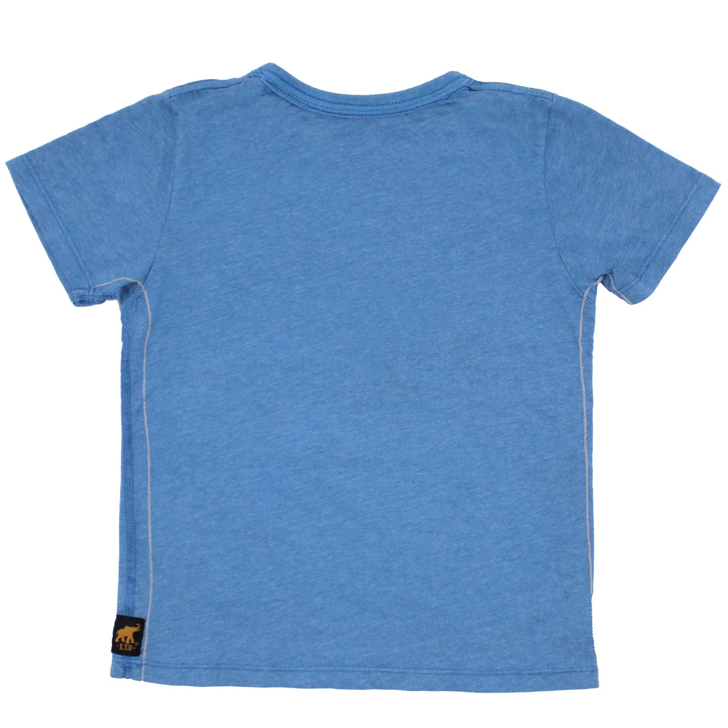 Retro Star Logo by TRUNK LTD Childrens T-shirt