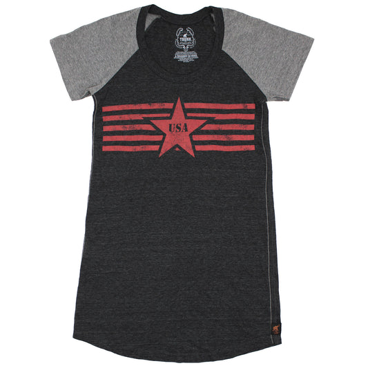 USA Live American Rock & Roll July 3-6, 1979 by TRUNK LTD Junior Top