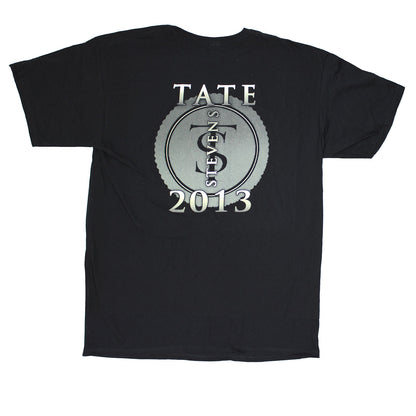 2013 Tour Tee T-shirt