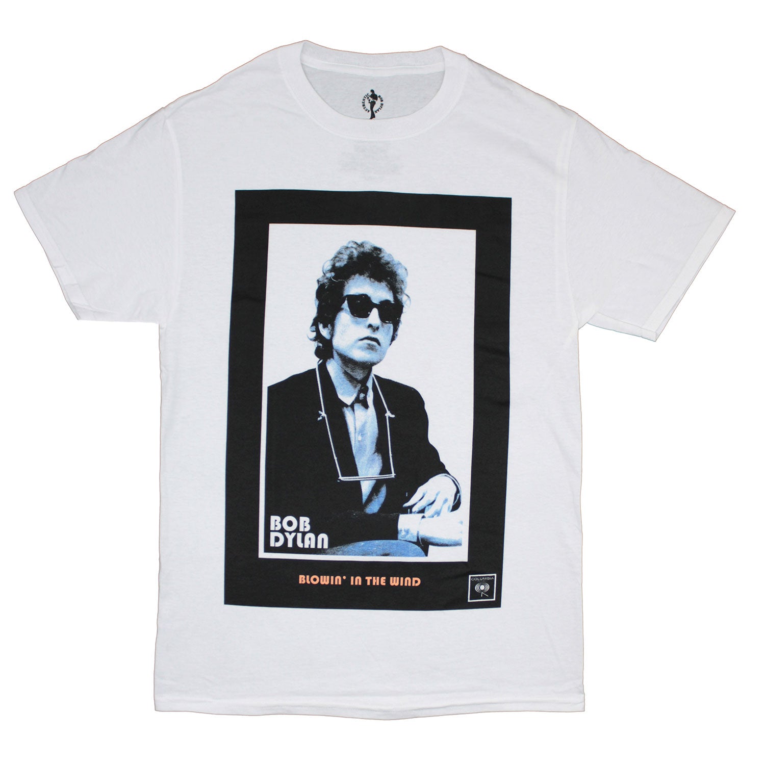 Blowin' In The Wind T-shirt