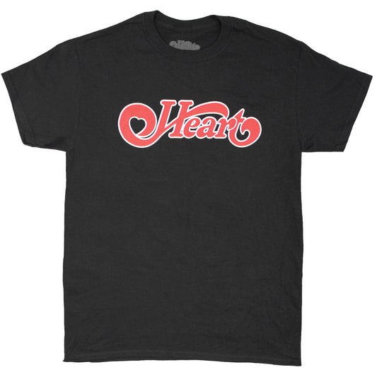 Heart Heart Love Alive Tour 2019 T-shirt