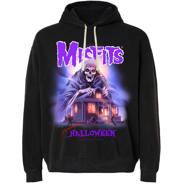 Misfits Hooded Sweatshirt | Misfits Merch Store