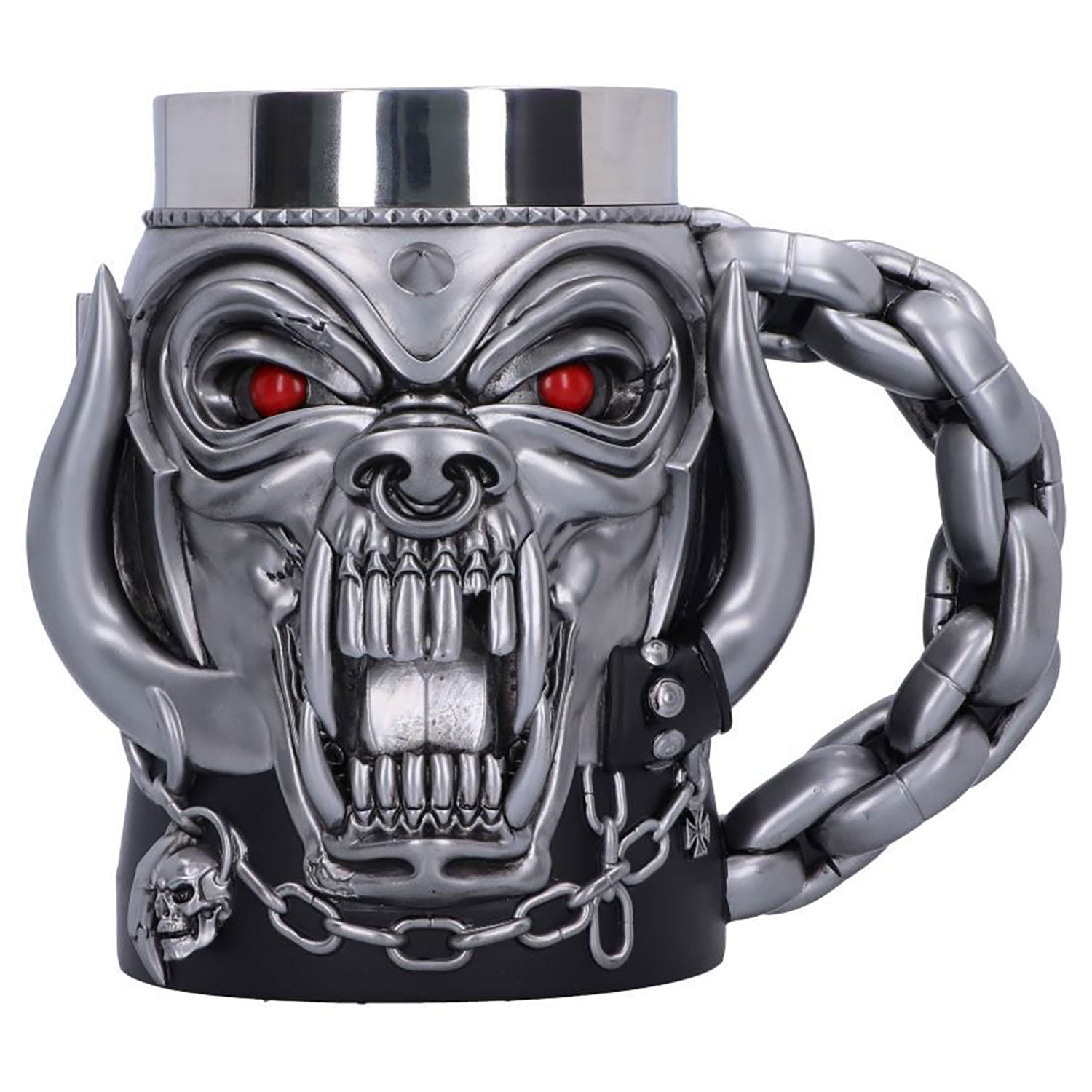 Warpig Tankard 15.5cm Stein