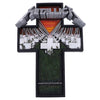 Master of Puppets Wall Plaque 31.5cm Framed Wall Art