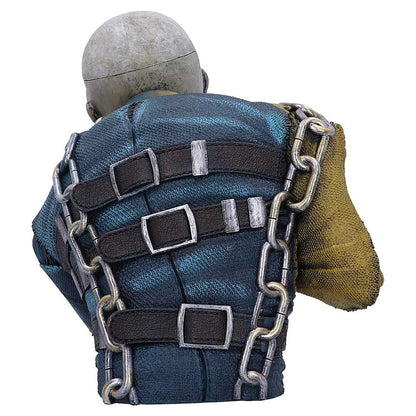 Piece of Mind Bust Box (Small) 12cm Box Set