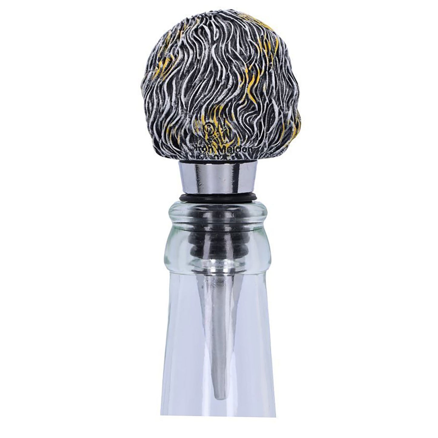 Killers Bottle Stopper 10cm Bottle Stopper