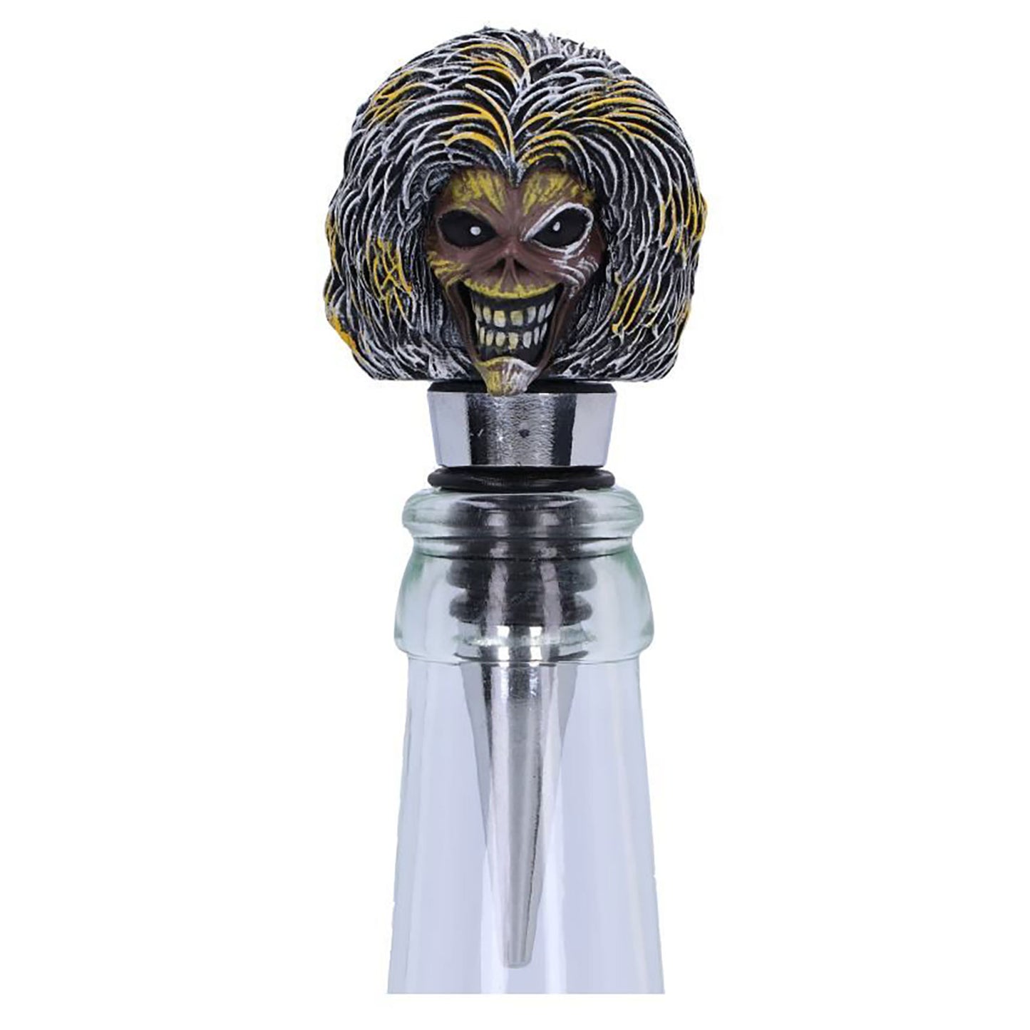 Killers Bottle Stopper 10cm Bottle Stopper