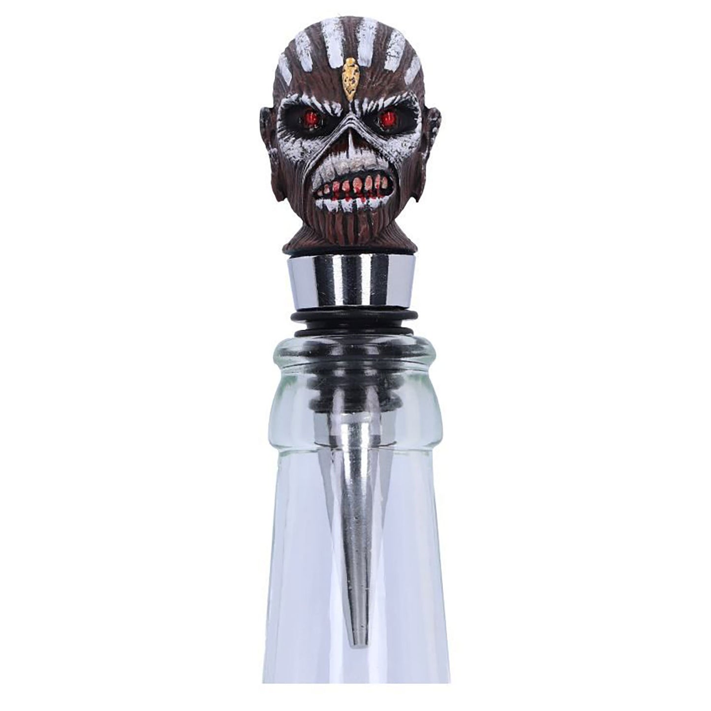 Book of Souls Bottle Stopper 10cm Bottle Stopper