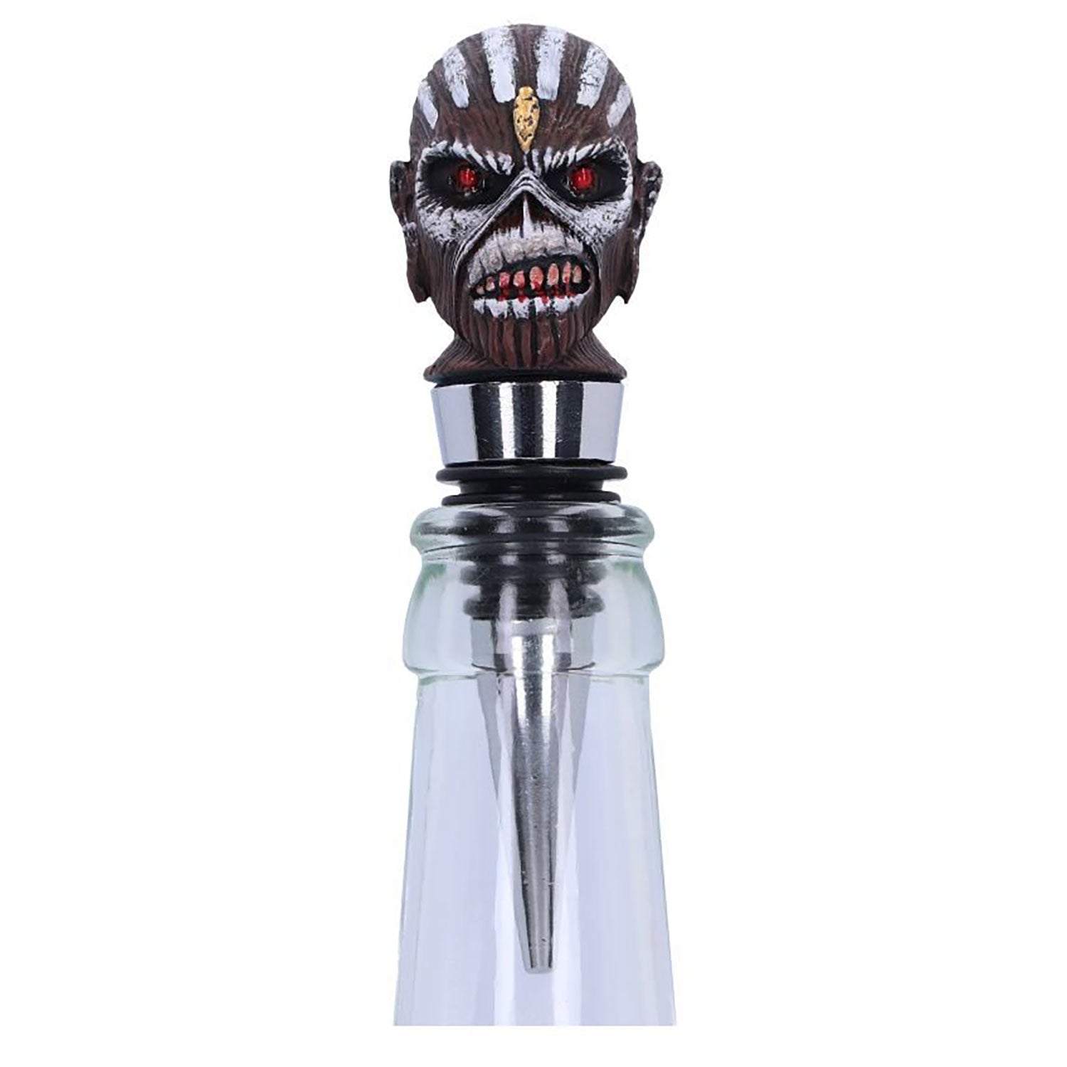 Book of Souls Bottle Stopper 10cm Bottle Stopper
