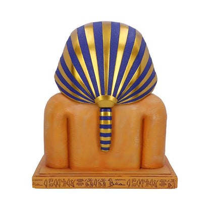 Powerslave Bust Box 28cm Box Set