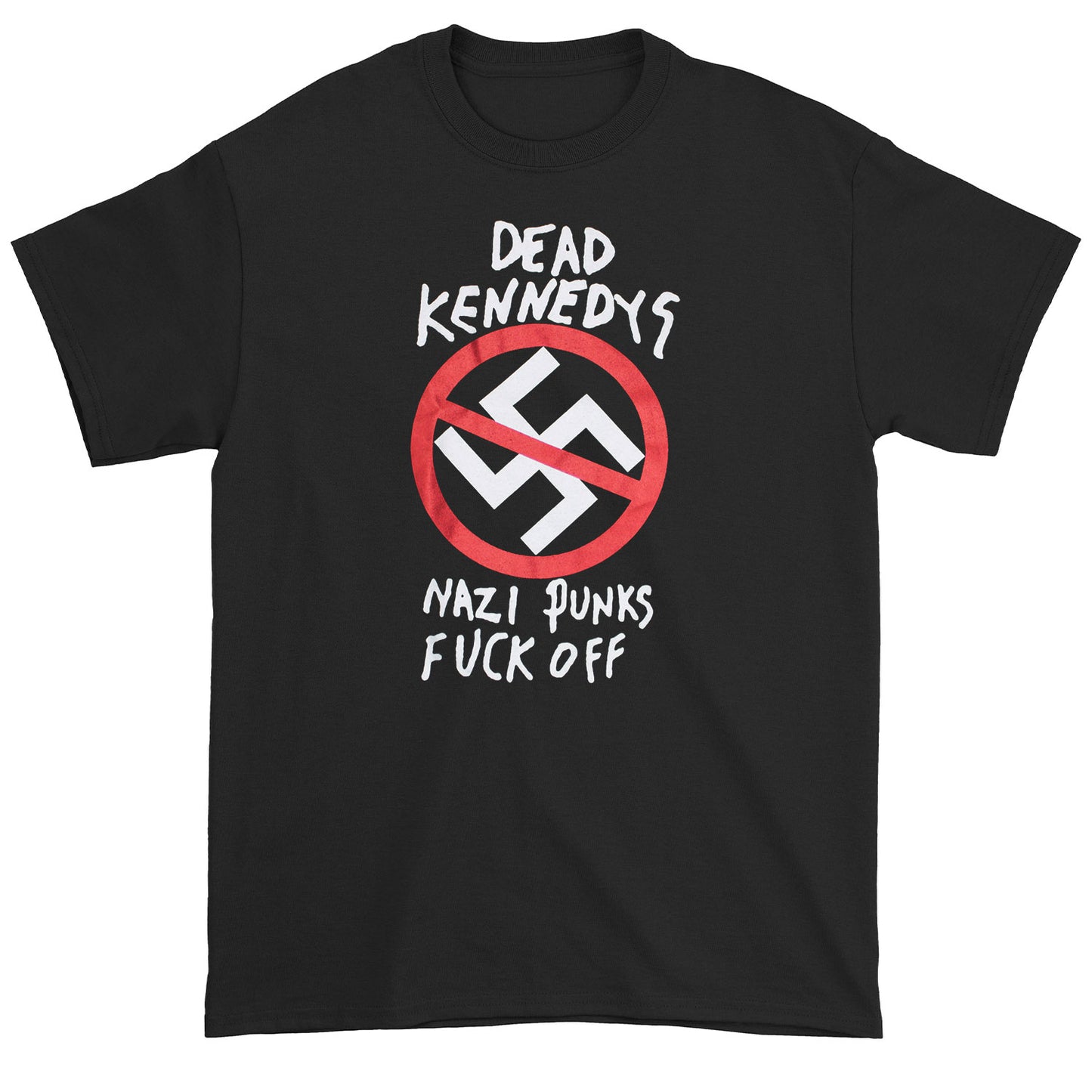 Nazi Punks T-shirt