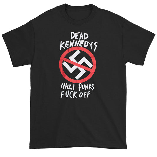 Nazi Punks T-shirt