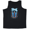 Vitruvian Mens Tank