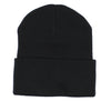 Stacked Cuff Beanie