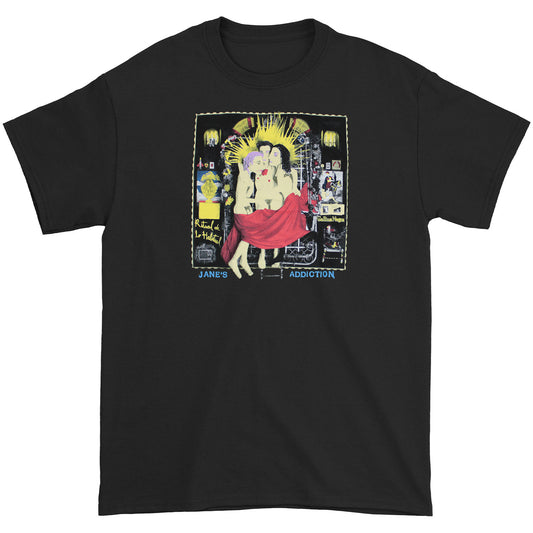 Vintage Ritual T-shirt