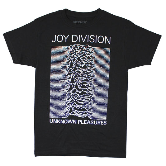 Unknown Pleasures T-shirt