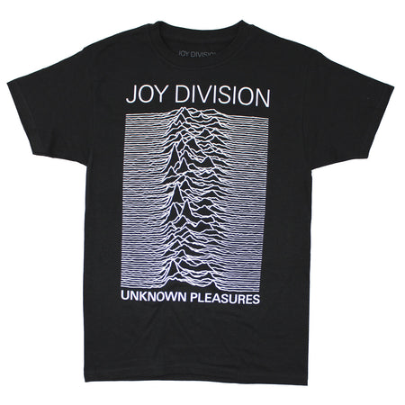 Unknown Pleasures T-shirt