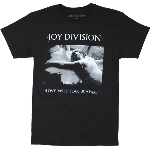 Love Will Tear T-shirt