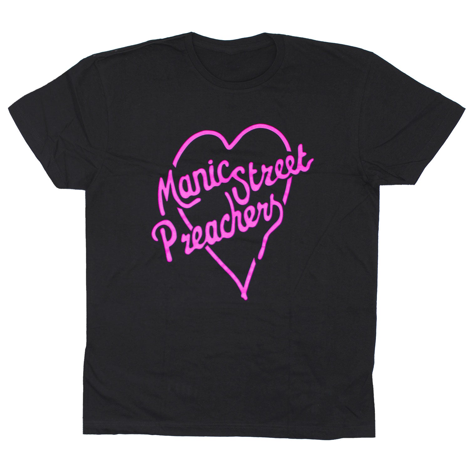 Stay Beautiful Tour T-shirt