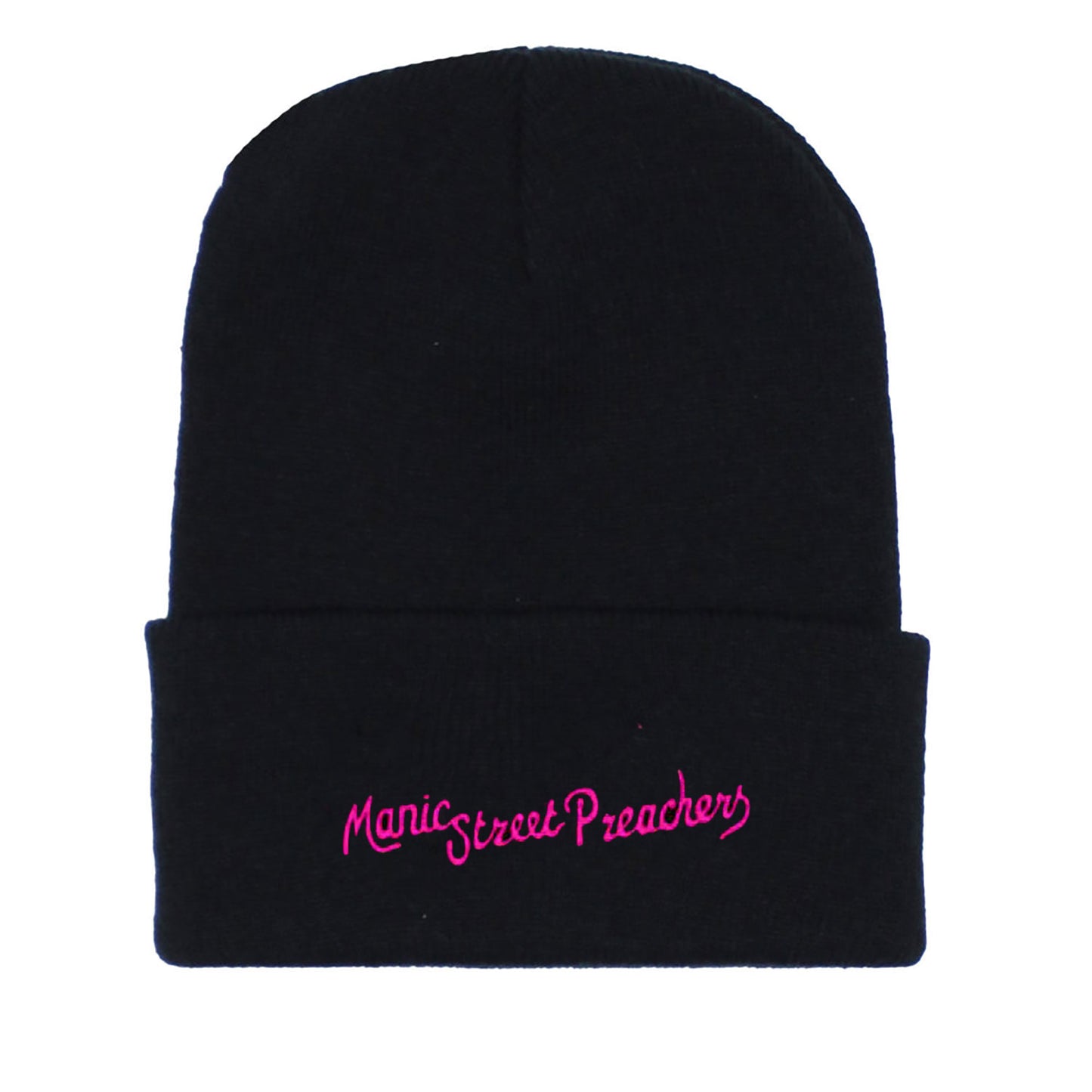 Manic Street Preachers MSP Beanie