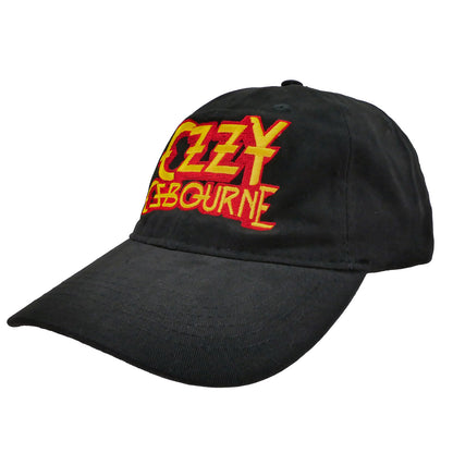 Ozzy Dad Hat Baseball Cap