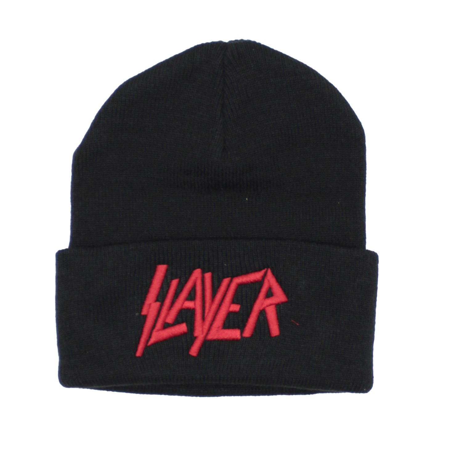 Slayer Cuff Beanie Beanie