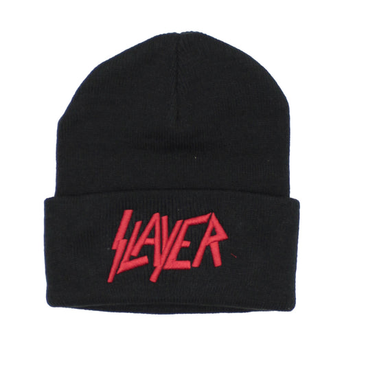 Slayer Cuff Beanie Beanie