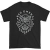 Skullmoth T-shirt