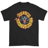 Circle Cat T-shirt