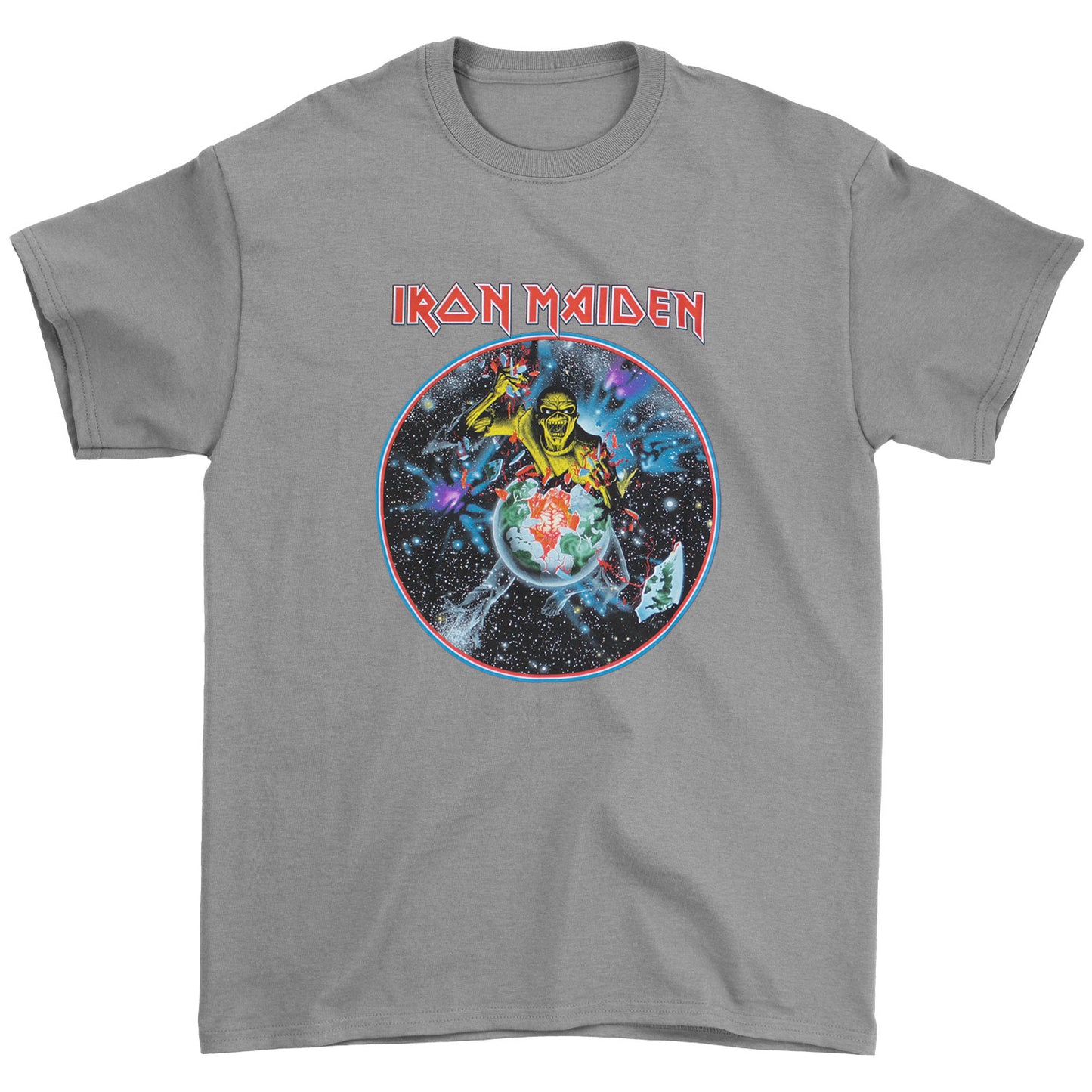 World Piece Tour T-shirt