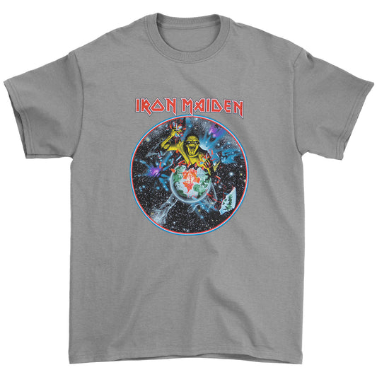 World Piece Tour T-shirt