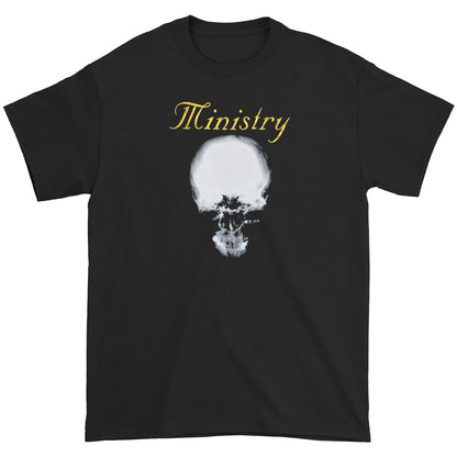 Mind Is A Terrible Thing T-shirt