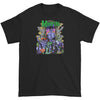 Earth AD Color T-shirt