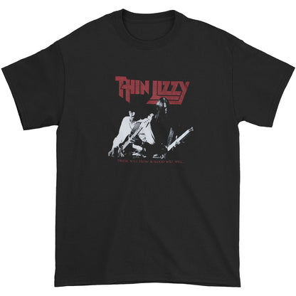 The Drink Will Flow T-shirt