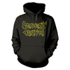 The Ten Commandments Hooded Sweatshirt