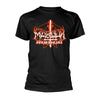 Warwolf T-shirt