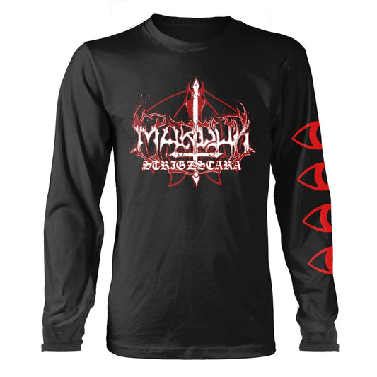 Marduk Warwolf Long Sleeve
