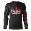 Warwolf Long Sleeve