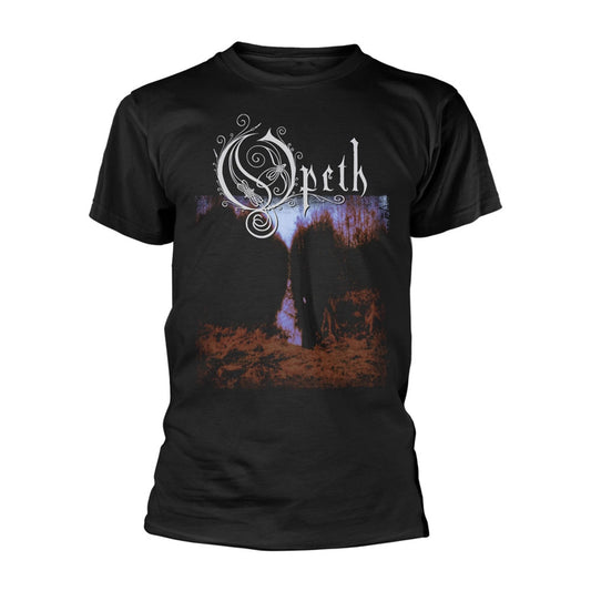 Opeth My Arms Your Hearse T-shirt