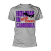 Holiday In Cambodia 2 T-shirt