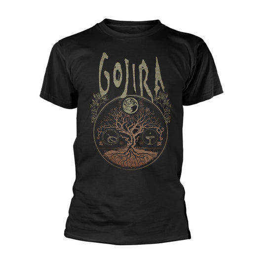 Gojira Cycles (organic) T-shirt
