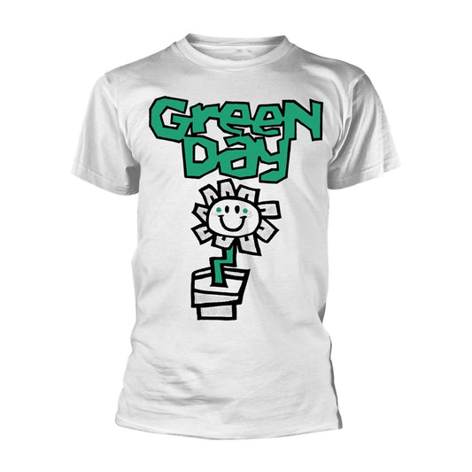 Green Day Kerplunk T-shirt